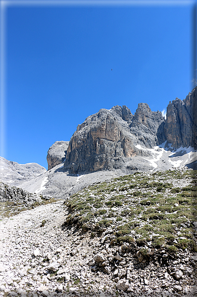 foto Rifugio Pradidali